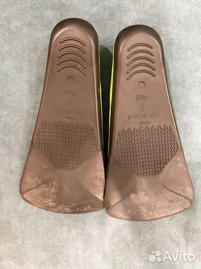 Ласты для плавания