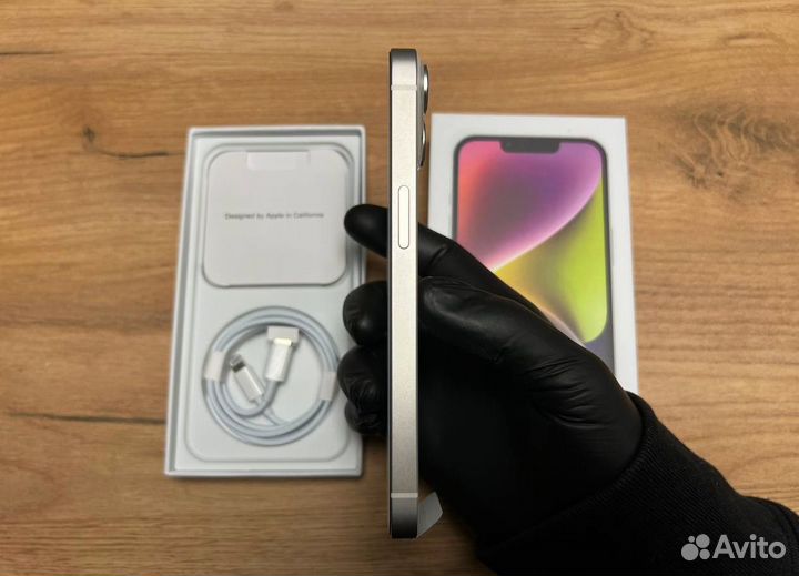 iPhone 14, 128 ГБ