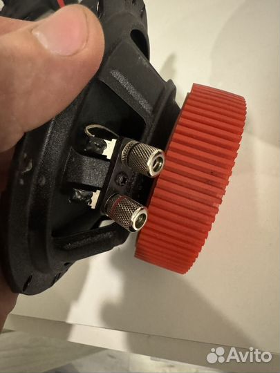 Колонки урал ак 16.5