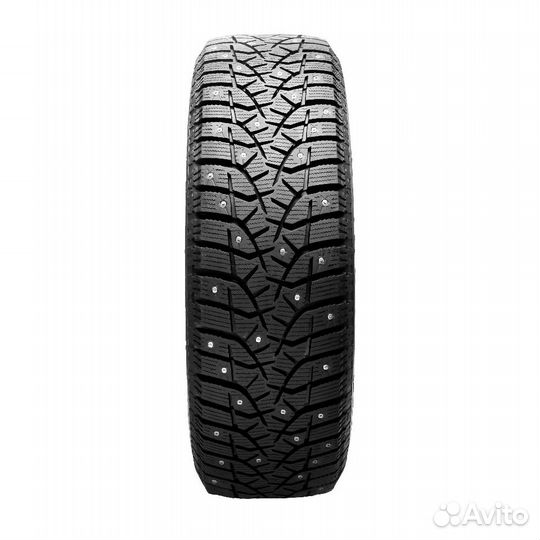 Bridgestone Blizzak Spike-02 SUV 205/70 R15 96T