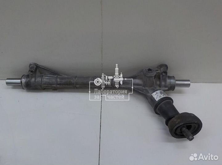 Рейка рулевая VAG 6RU423057L