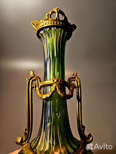 Ваза вдова Летц