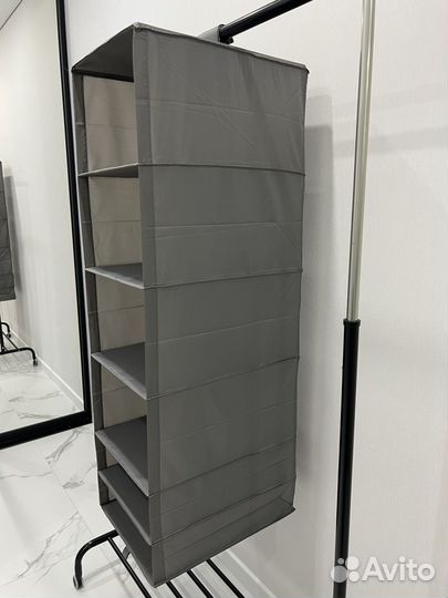 IKEA skubb модуль для хранения