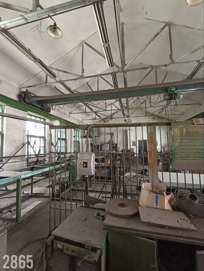 Сдам складское помещение, 400 м²