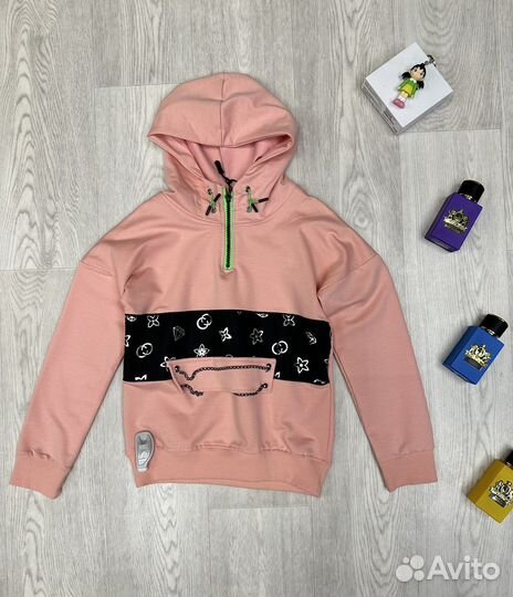 Костюм для девочки 7-14 лет Турция