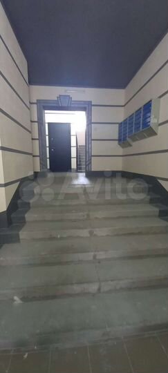 1-к. квартира, 42,4 м², 4/7 эт.