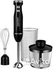Новый Погружной блендер Redmond RHB-2995