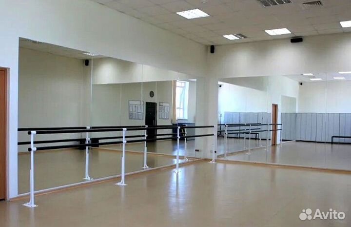 Зеркала СПб