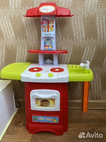 Детская кухня