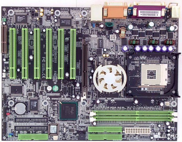 Комплект Древнего пк