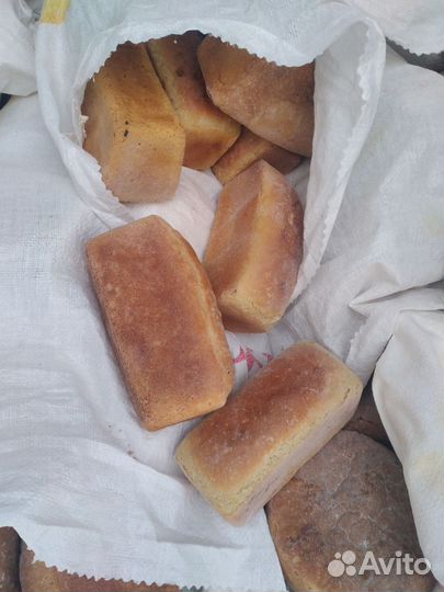 Хлеб для скотину