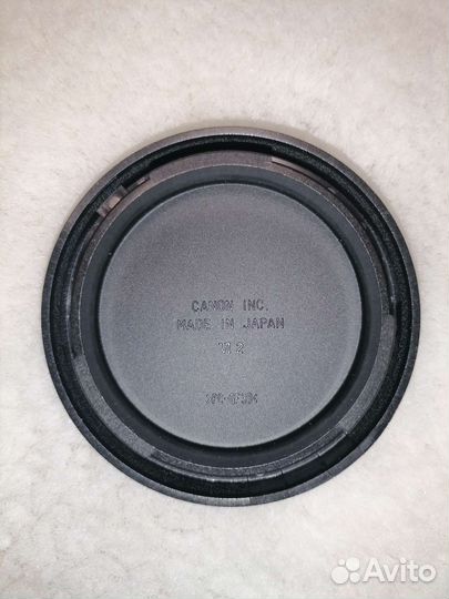 Крышка Canon