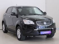 SsangYong Actyon 2.0 AT, 2012, 150 171 км, с пробегом, цена 1 050 000 руб.