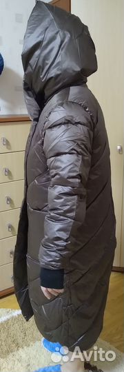 Пальто женское