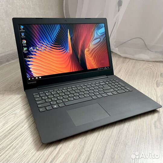 Свежий Lenovo Игровой