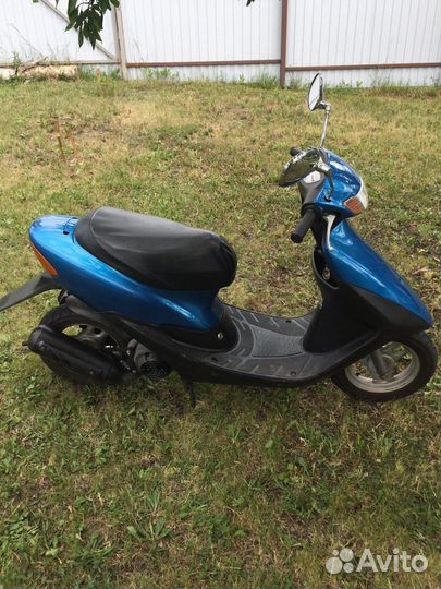 Honda Dio 34