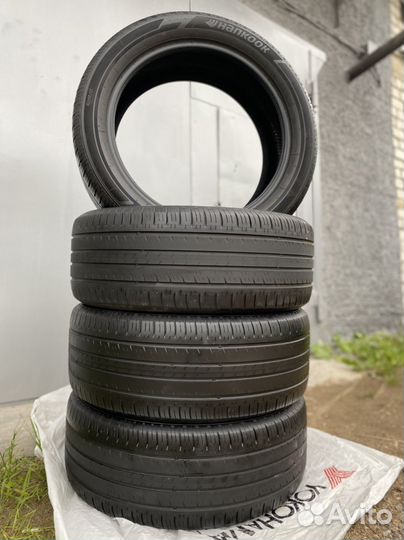 Hankook Kinergy GT H436 235/50 R19 99H