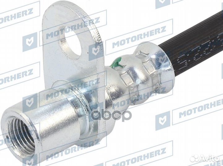 Шланг тормозной mazda 6 2007-2013 HBF0061 Motor