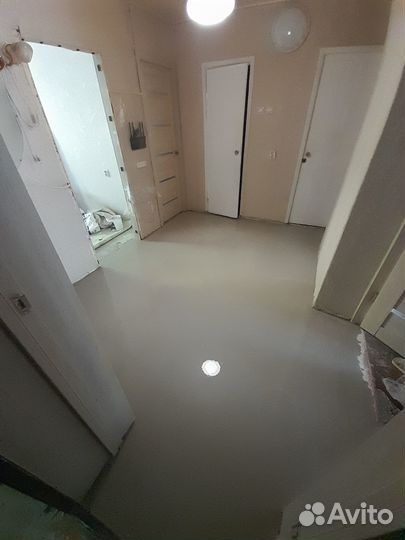 Укладка плитки, ремонтные работы