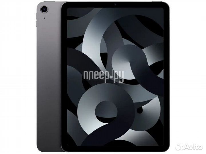 Apple iPad Air 10.9 2022 Wi-Fi 64GB Space Gray