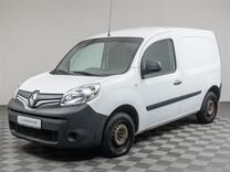 Renault Kangoo 1.6 MT, 2014, 165 011 км, с пробегом, цена 879 000 руб.