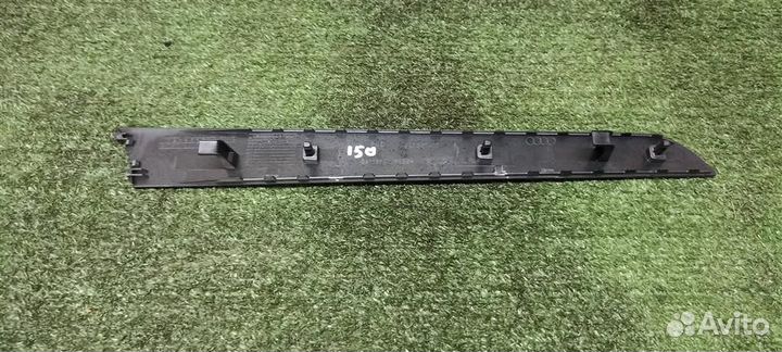 Накладка двери передней правой Audi A5 /S5 Coupe