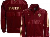 Куртка сборной России Adidas
