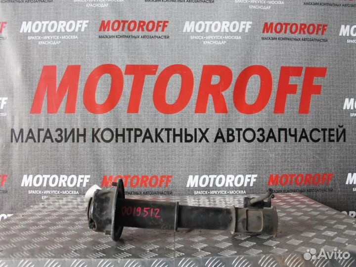 Стойка передняя левая Сузуки Эскудо TD52W/TX