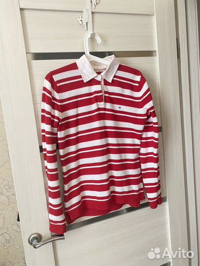 Томми хилфигер кофта