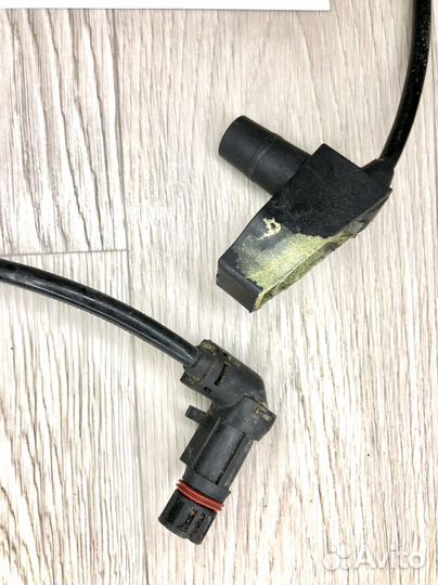 Датчик износа колодок Mercedes A class w168