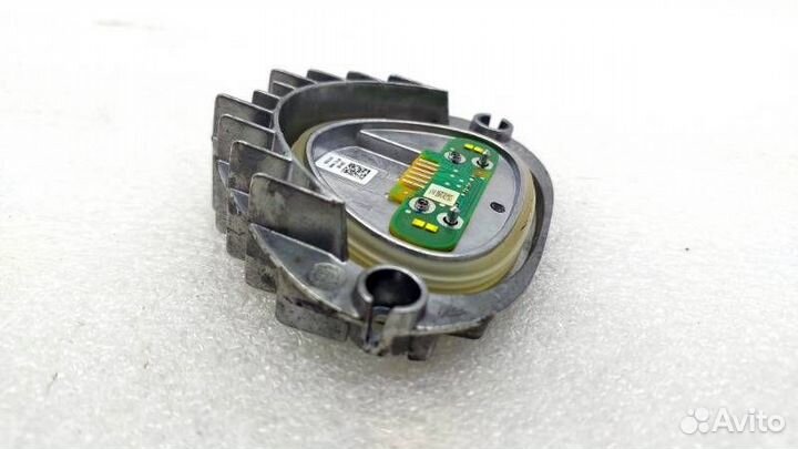 Блок управления BMW X5 F15 G05 2018 63119477985