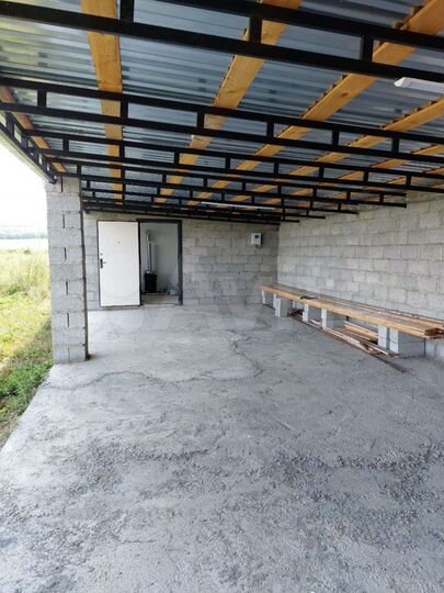 Участок 3,25 га (СНТ, ДНП)