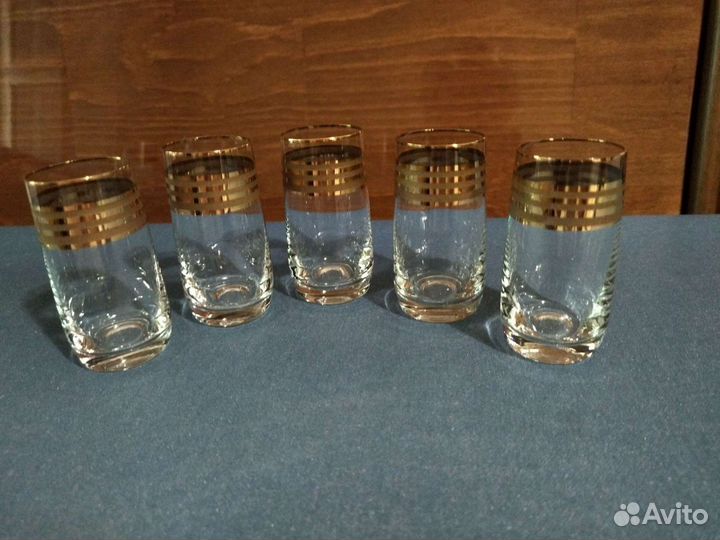 Стопки, Bohemia