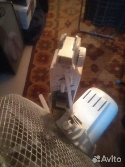 Вентилятор