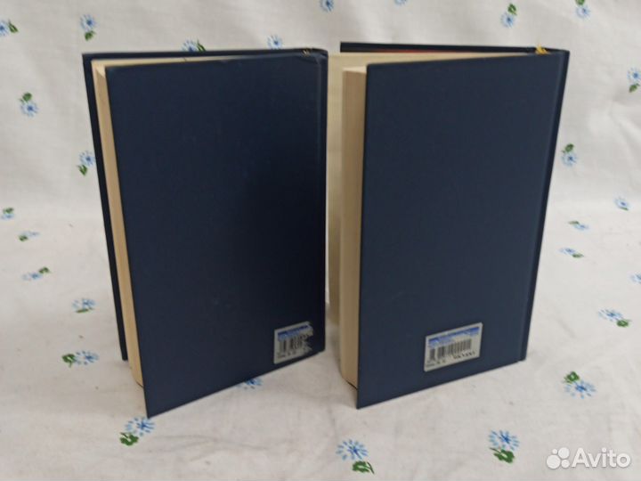 Джозеф Хеллер собрание сочинений 2 тома 1998