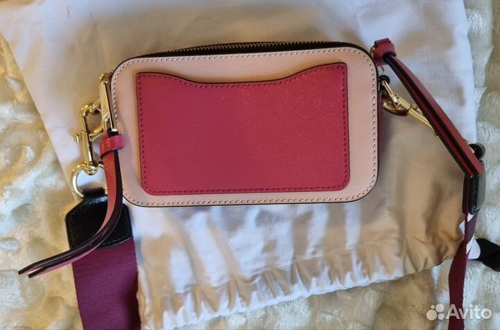 Сумка Marc Jacobs