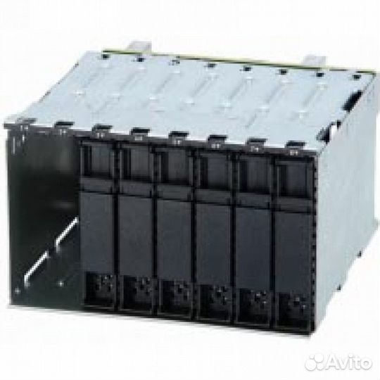 Аксессуар для сервера HPE ProLiant DL300 Ge 451063