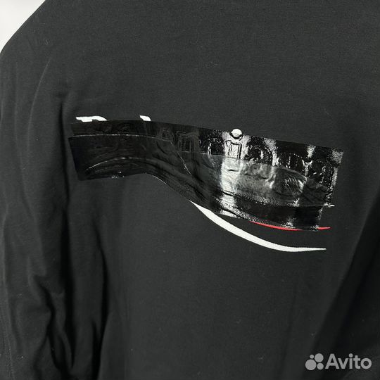 Бомбер Balenciaga Gaffer