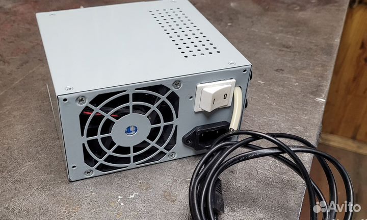 Зарядное устройство для акб