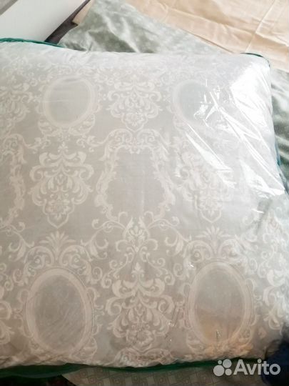 Подушки 2 шт