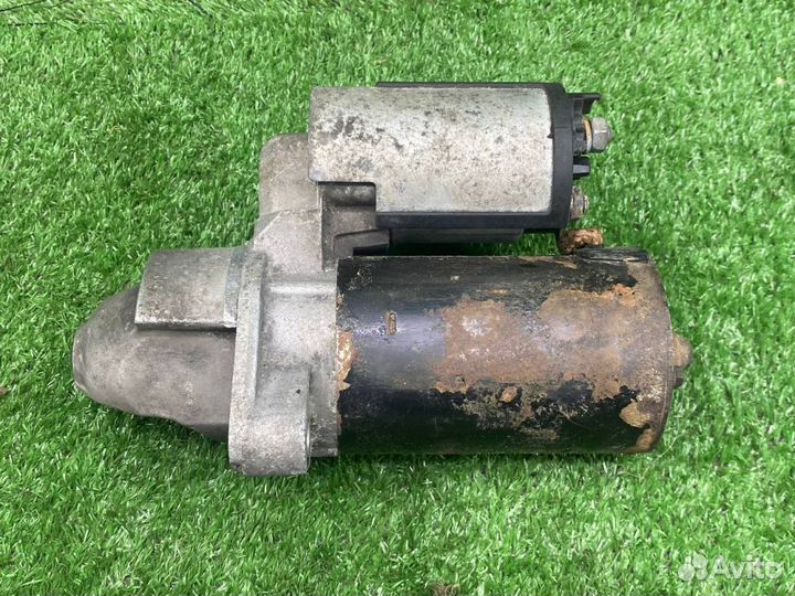 Стартер VAG V6 4870