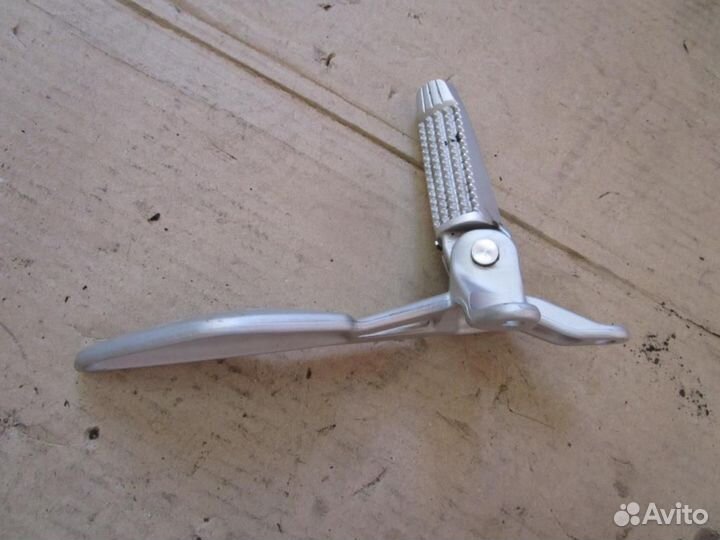 Упор для ног М K1300S BMW K40