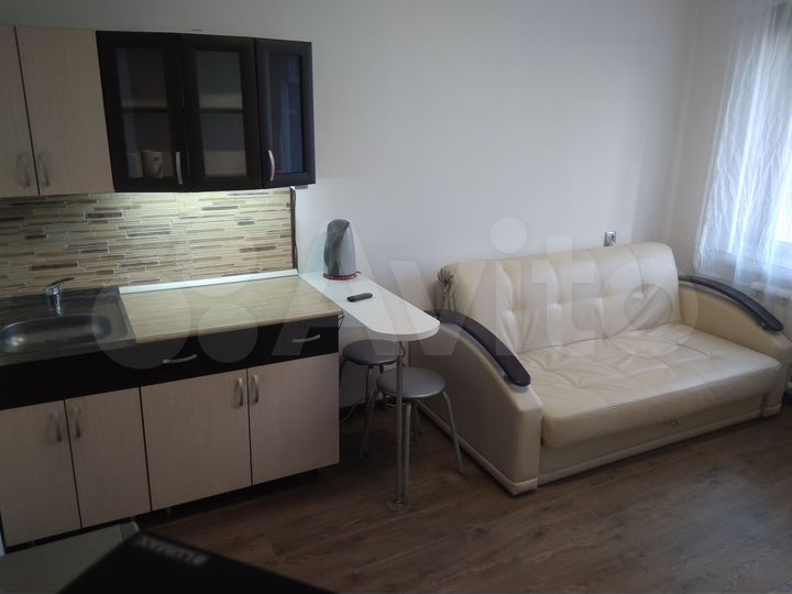 Комната 14 м² в 4-к., 2/5 эт.