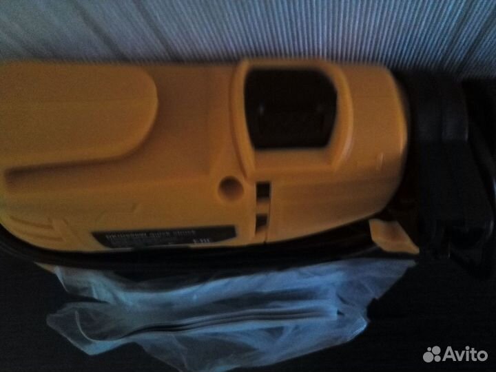 Ударная дрель deko