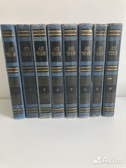 Пушкин, Лермонтов, Чехов, Стивенсон, Грин и другие