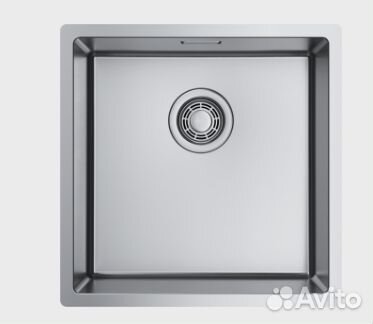 Мойка Tadzava 44-U/I Quadro in арт. 4993509