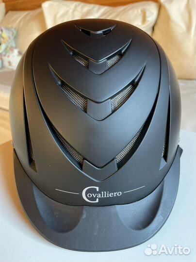 Шлем covalliero