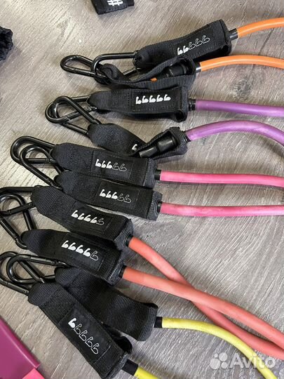 Набор rakamakafit