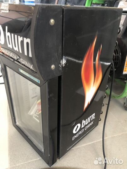 Холодильник бу барный