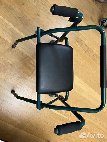 Ходунки для взрослых